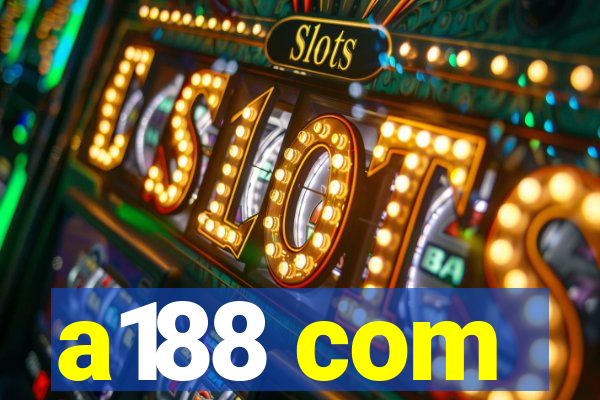 a188 com
